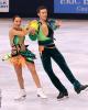 Kristina Gorshkova &amp; Vitali Butikov (RUS)