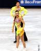 Xintong Huang &amp; Xun Zheng (CHN)