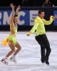 Xintong Huang &amp; Xun Zheng (CHN)