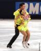Xintong Huang &amp; Xun Zheng (CHN)