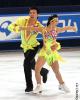 Xintong Huang &amp; Xun Zheng (CHN)