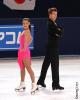 Elena Ilinykh &amp; Nikita Katsalapov (RUS)