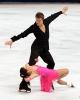 Elena Ilinykh &amp; Nikita Katsalapov (RUS)