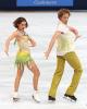 Nathalie Péchalat &amp; Fabian Bourzat (FRA)