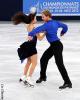 Madison Chock &amp; Evan Bates (USA)