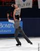 Anna Cappellini &amp; Luca Lanotte (ITA)