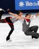 Anna Cappellini &amp; Luca Lanotte (ITA)