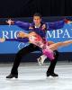 Kristina Gorshkova &amp; Vitali Butikov (RUS)