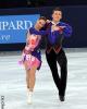 Kristina Gorshkova &amp; Vitali Butikov (RUS)