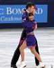 Kristina Gorshkova &amp; Vitali Butikov (RUS)
