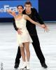 Elena Ilinykh &amp; Nikita Katsalapov (RUS)