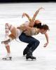 Nathalie Péchalat &amp; Fabian Bourzat (FRA)