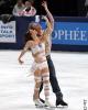 Nathalie Péchalat &amp; Fabian Bourzat (FRA)