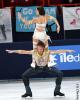 Nathalie Péchalat &amp; Fabian Bourzat (FRA)