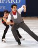 Anna Cappellini &amp; Luca Lanotte (ITA)