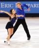 Madison Chock &amp; Evan Bates (USA)