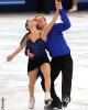Madison Chock &amp; Evan Bates (USA)