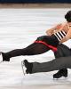 Anna Cappellini &amp; Luca Lanotte (ITA)