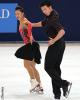 Xintong Huang &amp; Xun Zheng (CHN)