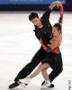 Xintong Huang &amp; Xun Zheng (CHN)