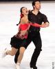 Xintong Huang &amp; Xun Zheng (CHN)
