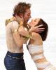 Nathalie Péchalat &amp; Fabian Bourzat (FRA)