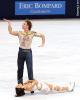 Nathalie Péchalat &amp; Fabian Bourzat (FRA)