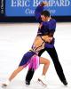 Kristina Gorshkova &amp; Vitali Butikov (RUS)