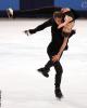 Elena Ilinykh &amp; Nikita Katsalapov (RUS)