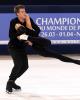 Elena Ilinykh &amp; Nikita Katsalapov (RUS)