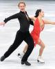 Madison Chock &amp; Evan Bates (USA)