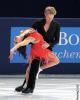 Madison Chock &amp; Evan Bates (USA)