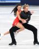 Madison Chock &amp; Evan Bates (USA)
