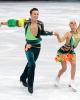 Kristina Gorshkova &amp; Vitali Butikov (RUS)