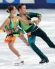 Kristina Gorshkova &amp; Vitali Butikov (RUS)
