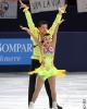 Xintong Huang &amp; Xun Zheng (CHN)