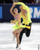 Xintong Huang &amp; Xun Zheng (CHN)
