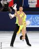Xintong Huang &amp; Xun Zheng (CHN)