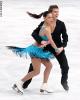 Elena Ilinykh &amp; Nikita Katsalapov (RUS)