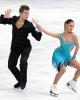 Elena Ilinykh &amp; Nikita Katsalapov (RUS)
