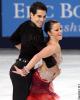 Anna Cappellini &amp; Luca Lanotte (ITA)
