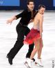 Anna Cappellini &amp; Luca Lanotte (ITA)