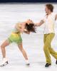 Nathalie Péchalat &amp; Fabian Bourzat (FRA)