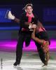 Vanessa James &amp; Morgan Ciprès (FRA)