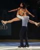Amanda Evora &amp; Mark Ladwig (USA)