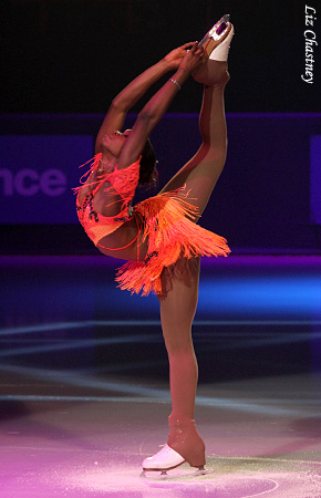 Maé Bérénice Meité (FRA)