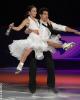 Anna Cappellini &amp; Luca Lanotte (ITA)