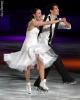 Anna Cappellini &amp; Luca Lanotte (ITA)