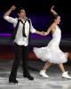 Anna Cappellini &amp; Luca Lanotte (ITA)