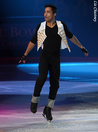 Florent Amodio (FRA)